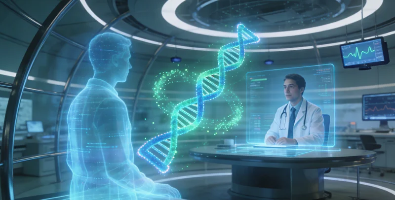 德州神经外科医生与胶质瘤患者家