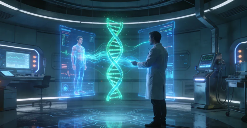 鞍山肺癌精准治疗带来新希望