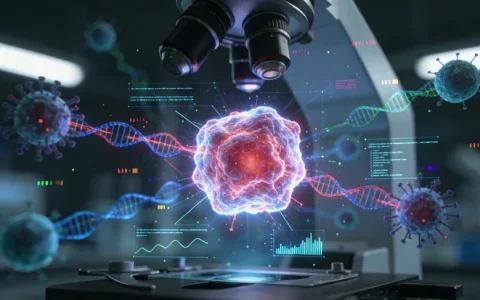 河池肺癌MET基因检测专业机构推荐【领域深耕】