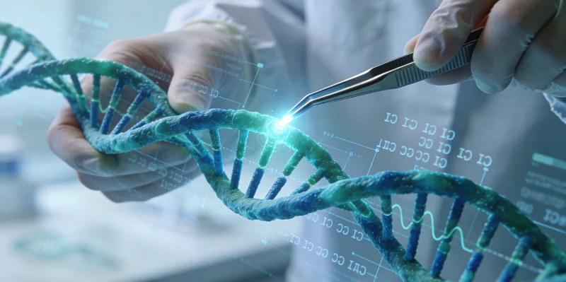 用于BRCA基因检测的高通量测