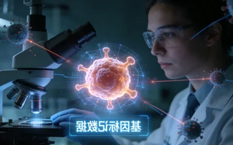 滎陽BRCA基因突變檢測的公司有哪些