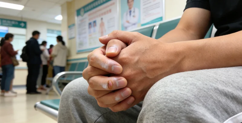 红河晶状体脱位基因检测-晶状体