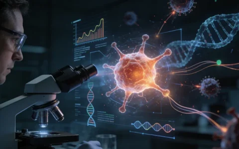 榆树本地脑胶质瘤基因检测正规办理公司指南