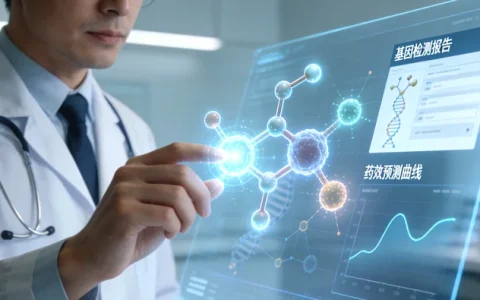 锡林浩特RET基因检测正规中心严选与地址指引