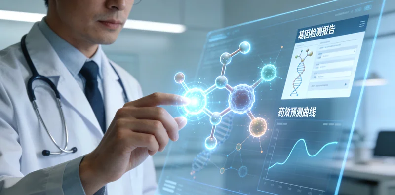 锡林浩特基因检测实验室内部数据