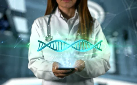 集安PIK3CA基因检测具体地址在哪里？【精准回答】