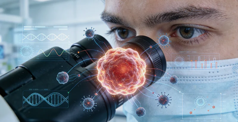 凭祥前列腺癌靶向治疗-基因指导