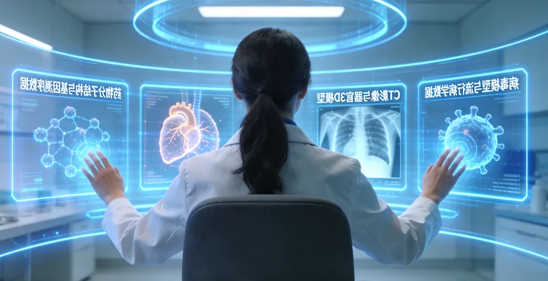 南京NTRK基因检测科普示意图