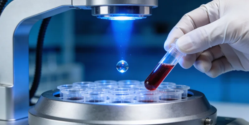 楚雄州MSI检测基因检测原理图