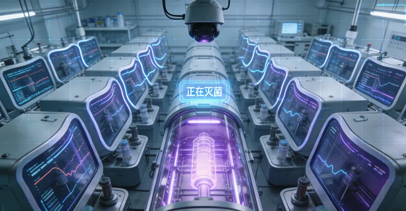 三门峡市民进行基因检测采血