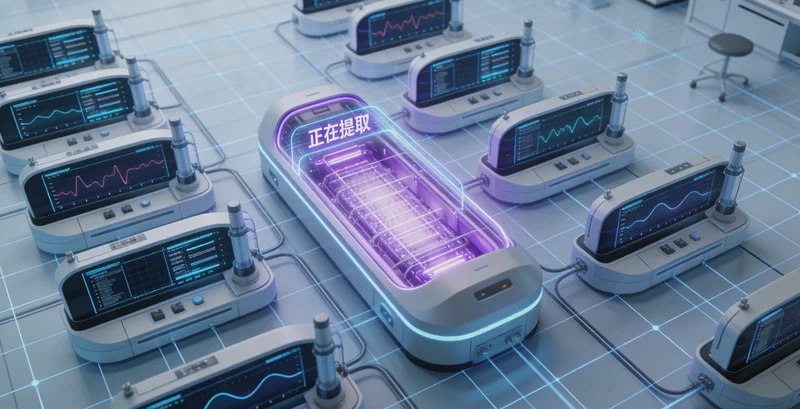 泰安基因检测科学原理图解：DN