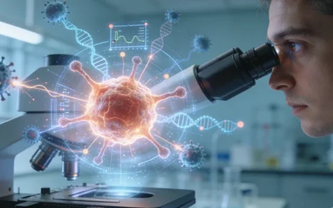 防城港本地MGMT基因突变检测机构名单与选择攻略