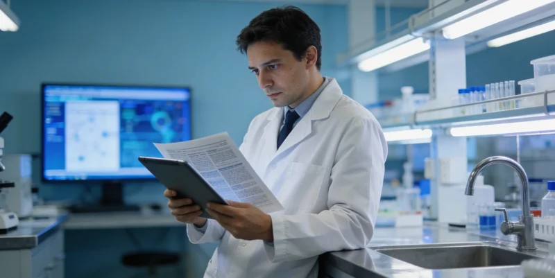 昭通基因检测实验室DNA测序工