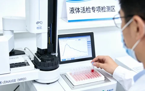 铜仁SQTS基因检测口碑好的权威机构