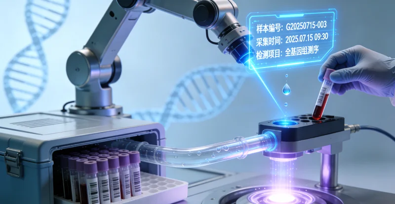 西安ATM基因检测-DNA修复