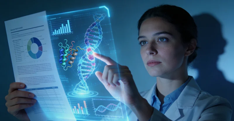 阜阳神经鞘瘤病基因检测报告解读