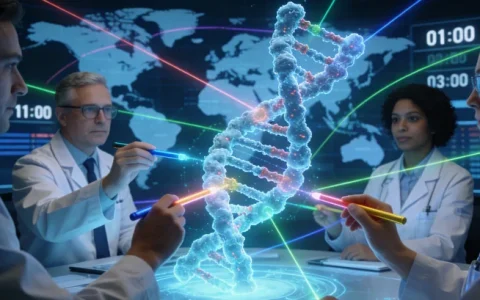 土特旗DCM基因检测严选机构检测价格详情