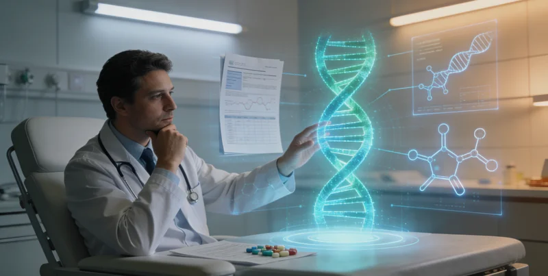 基因携带者健康管理计划表 定期