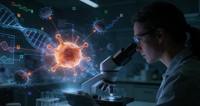 二连浩特PD-L1检测原理示意