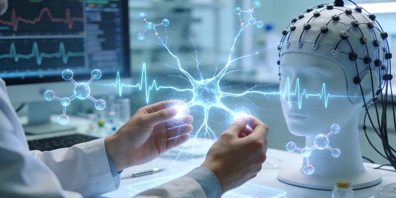 北镇遗传咨询师为患者讲解基因检