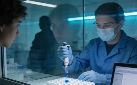 泸州器官破裂风险基因检测正规服务机构