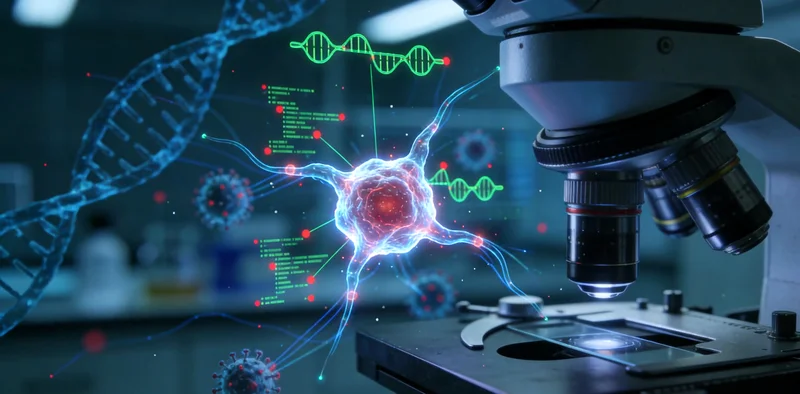 启东地区基因检测实验室进行血液
