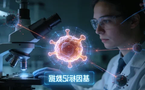 石河子肺癌KRAS基因检测具体地址在哪？附精准定位