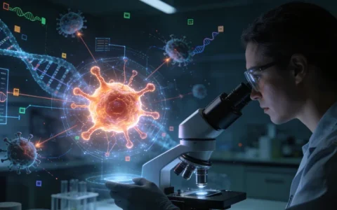 韩城肺癌EGFR基因检测正规机构推荐