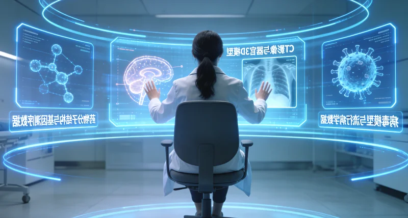 威海SMA基因检测科学原理图解