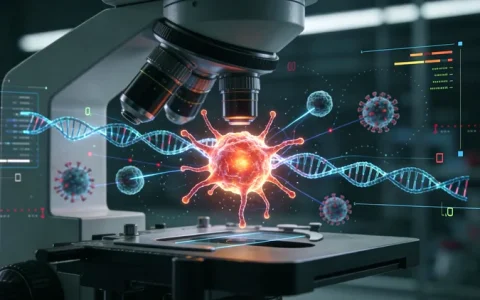 桂林EGFR基因检测的具体办理地址是哪里