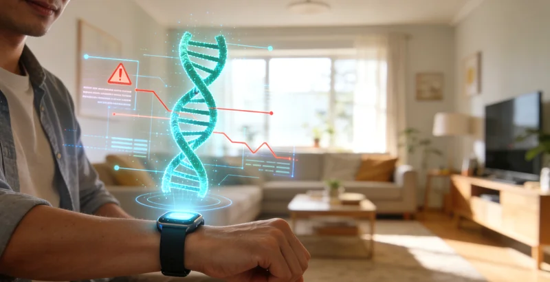 佳木斯脑肿瘤基因检测病理切片与