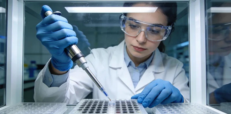 南安正规基因检测实验室资质认证