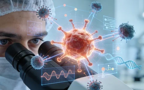 湘乡肺癌术后复发监测可靠机构严选：全年检测地址