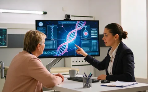 邵武传导系统病变基因检测本地人都推荐的机构（口碑榜）