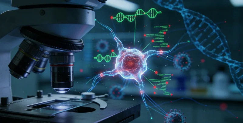 德令哈市民进行无创基因检测口腔