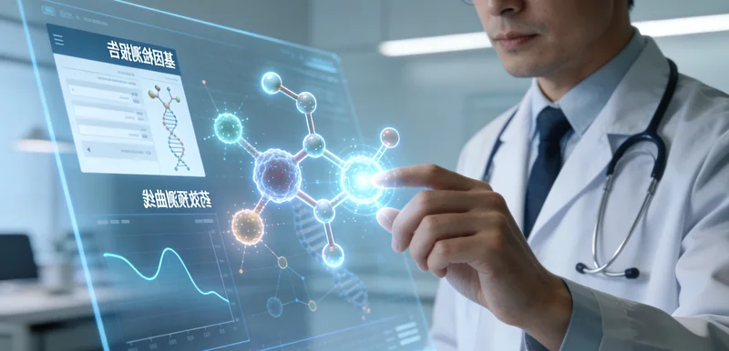 台州患者与医生共同解读基因检测