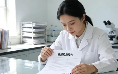 海城市Fabry心肌病基因检测公司最新地址（更新版）