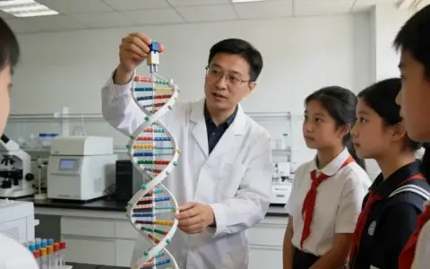 杭锦旗LDS基因检测靠谱机构推荐【口碑之选】