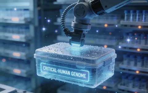 洛阳LQT2型基因检测权威中心：检测与办理指南