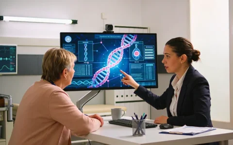 揭陽結(jié)腸切除時(shí)機(jī)基因檢測(cè)權(quán)威機(jī)構(gòu)地址（官方認(rèn)證名錄）