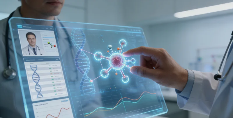 乌苏医院药房医保报销靶向药示意