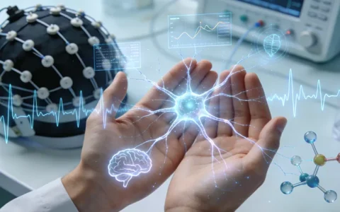 冷水江本地腦膠質(zhì)瘤基因檢測嚴選機構(gòu)盤點：地址與評分