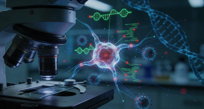 广元肺癌基因检测报告专业解读