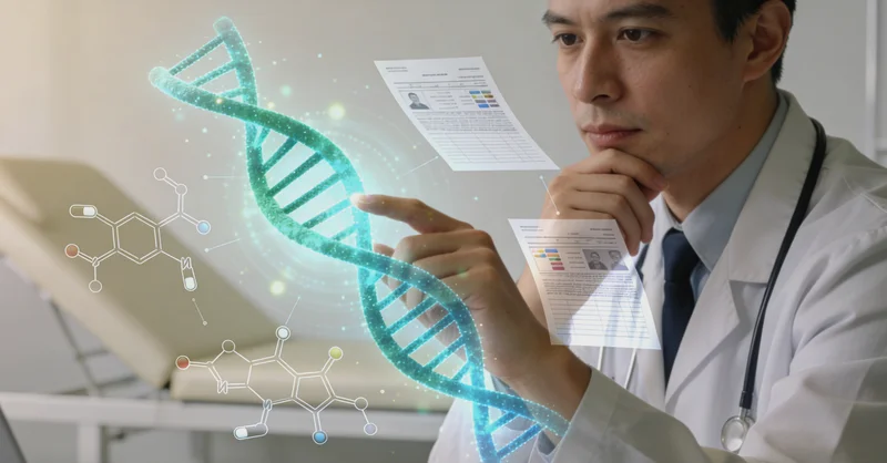 基因测序实验室技术分析