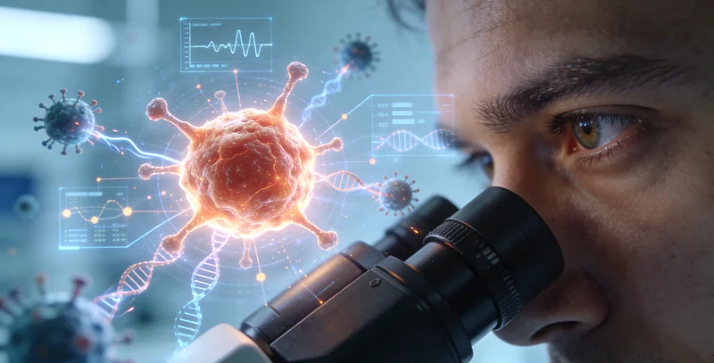 陇南肺癌患者与医生共同讨论治疗