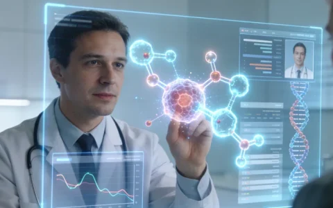 合作MET基因检测办理地点与地址查询指南