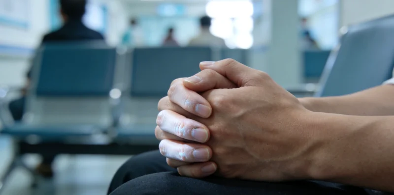 焦作家庭关于遗传健康进行沟通