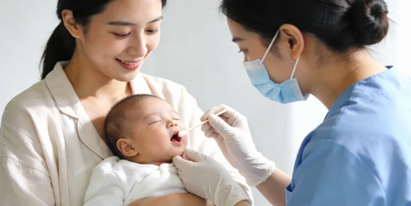 永康家庭一起进行户外健康活动