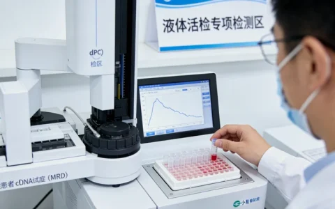 海北州RB基因检测机构地址汇总（建议收藏）