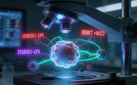 聊城非小细胞肺癌MET基因检测机构前十强榜单最新揭晓